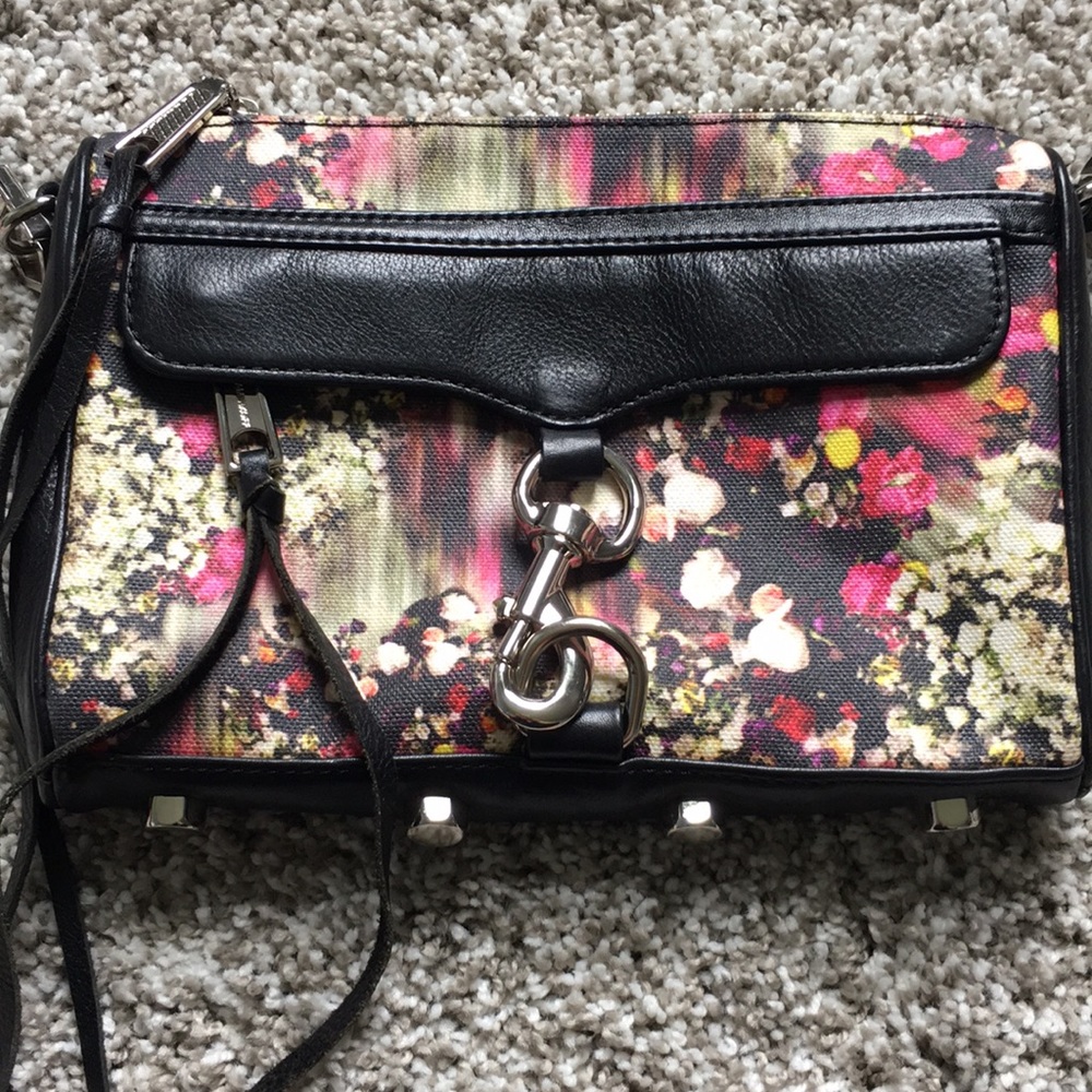 Rebecca Minkoff Mini Mac